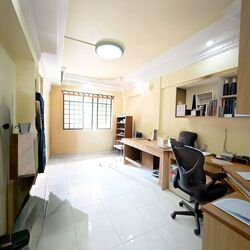 Blk 318 Tampines Street 33 (Tampines), HDB 5 Rooms #588369921